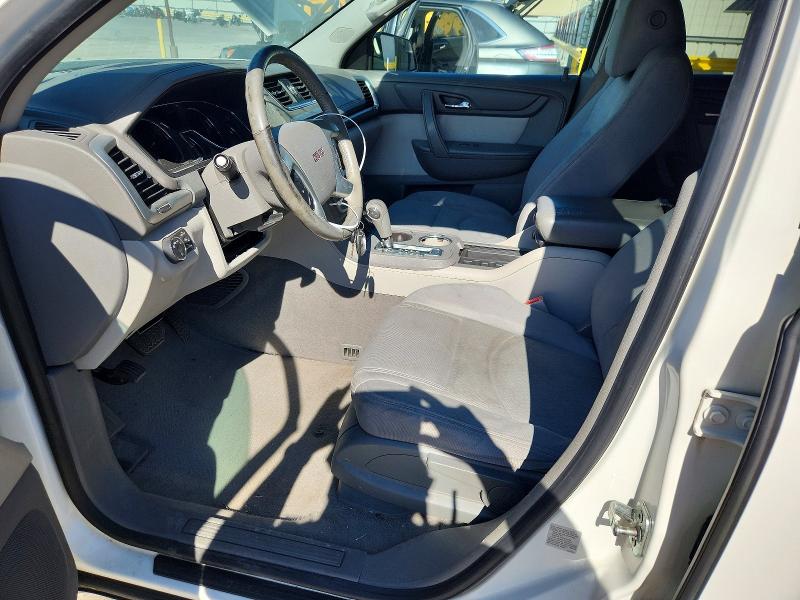Продажа на аукционе авто 2013 Gmc Acadia, vin: 1GKKRNED6DJ175431, номер лота: 70637526