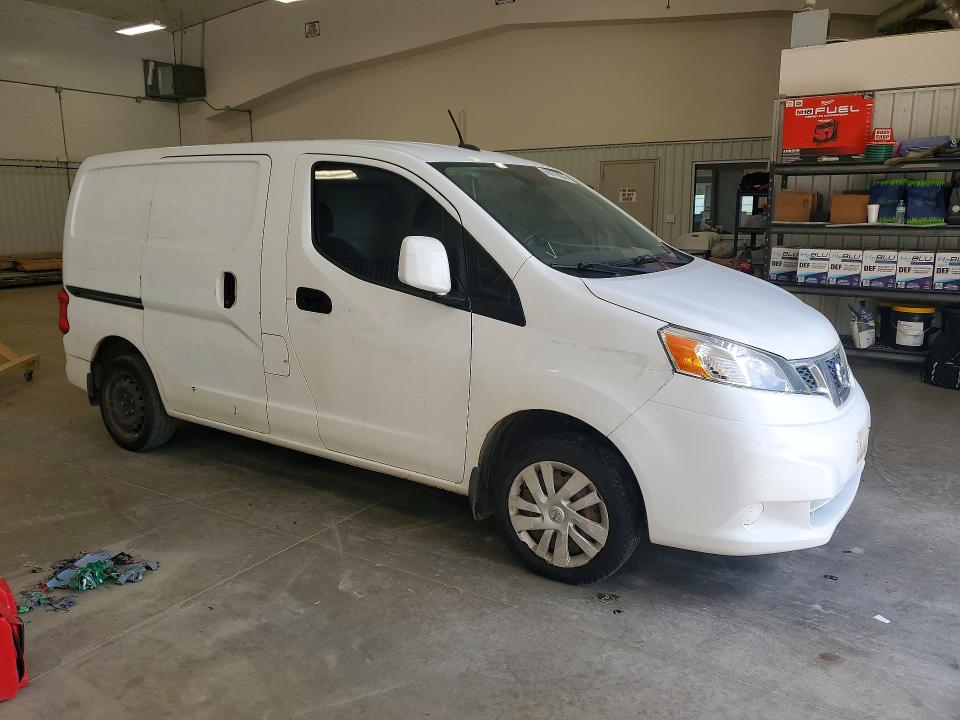 Продаж на аукціоні авто 2017 Nissan Nv200, vin: 3N6CM0KN0HK709233, номер лоту: 66276036