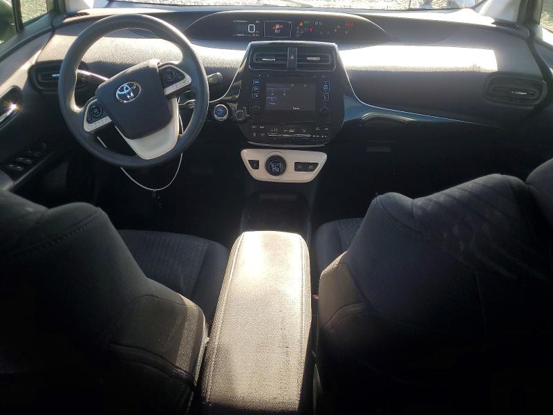 Продаж на аукціоні авто 2017 Toyota Prius, vin: JTDKBRFU8H3024381, номер лоту: 69564556