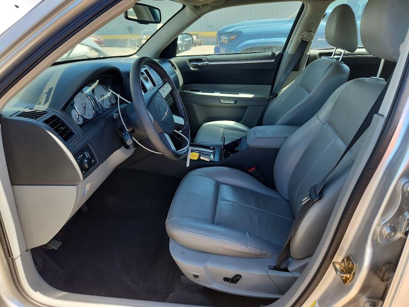 68038146 :رقم المزاد ، 2C3KA53G06H353116 vin ، 2006 Chrysler 300 مزاد بيع