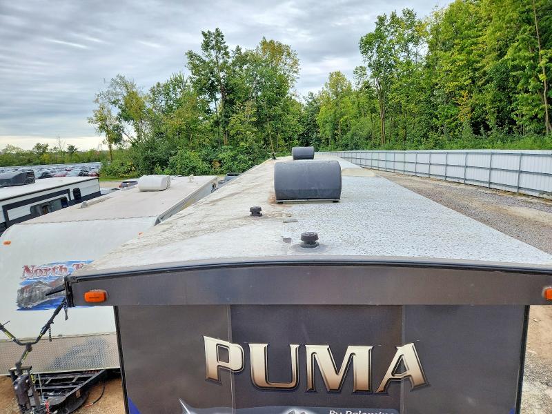Aukcja sprzedaży 2019 Forest River Puma, vin: 4X4TPUP24KP078275, numer aukcji: 67003136