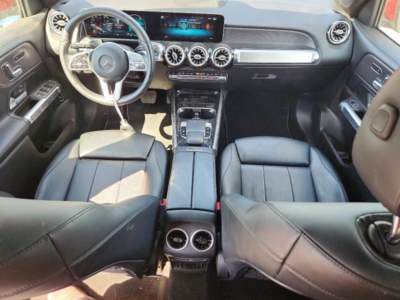 Продажа на аукционе авто 2020 Mercedes-benz Glb, vin: W1N4M4GB0LW050489, номер лота: 69309426