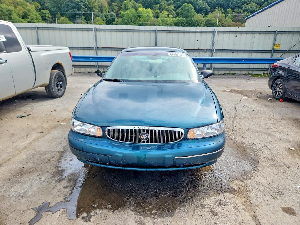 69406796 :رقم المزاد ، 2G4WS52M0W1503070 vin ، 1998 Buick Century مزاد بيع