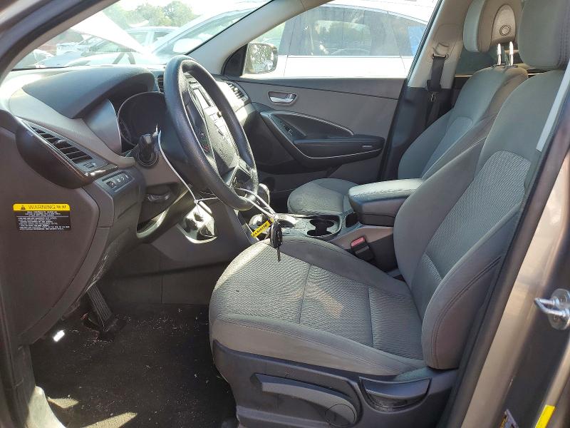 Aukcja sprzedaży 2018 Hyundai Santa Fe Sport, vin: 5NMZT3LB2JH086197, numer aukcji: 68334916