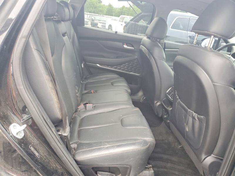 2019 Hyundai Santa Fe მანქანა იყიდება აუქციონზე, vin: 5NMS5CAA2KH118671, აუქციონის ნომერი: 67438906