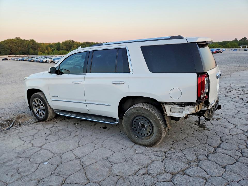 Продаж на аукціоні авто 2018 Gmc Yukon, vin: 1GKS2CKJ6JR141053, номер лоту: 67525466
