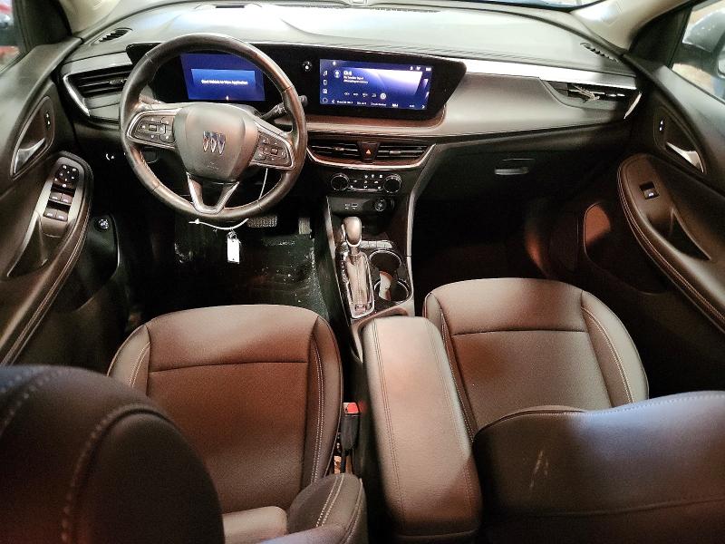 Продаж на аукціоні авто 2026 Buick Encore Gx, vin: KL4AMCSL4TB049898, номер лоту: 67096926