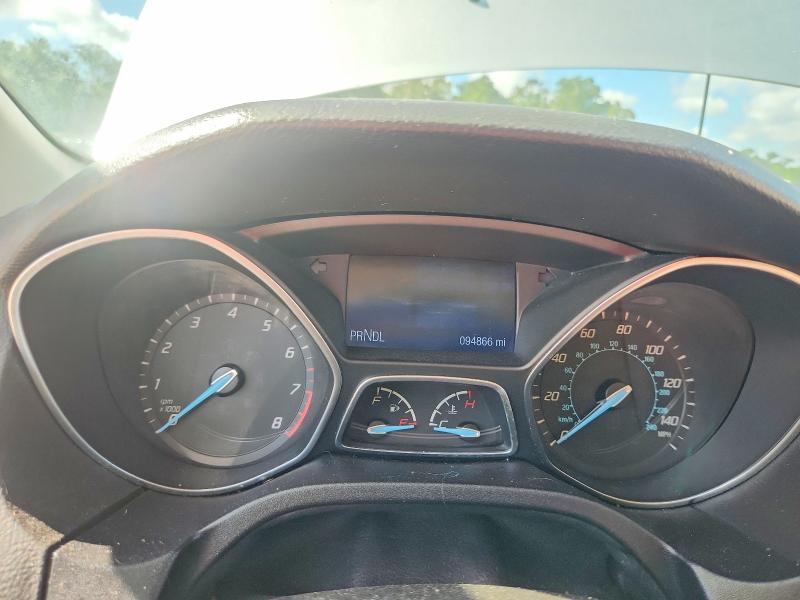 66849296 :رقم المزاد ، 1FADP3F21EL153134 vin ، 2014 Ford Focus مزاد بيع