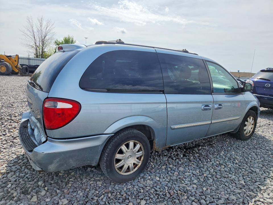 Aukcja sprzedaży 2005 Chrysler Town & Country, vin: 2C4GP54L45R514295, numer aukcji: 67744266