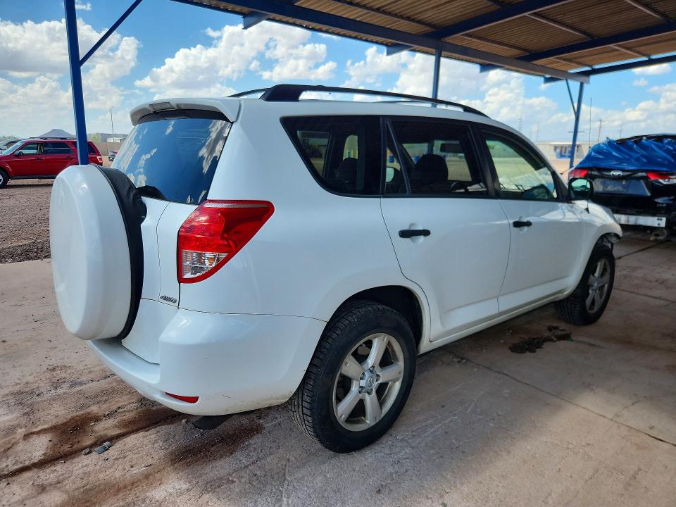 67655266 :رقم المزاد ، JTMBK33V466003470 vin ، 2006 Toyota Rav4 مزاد بيع