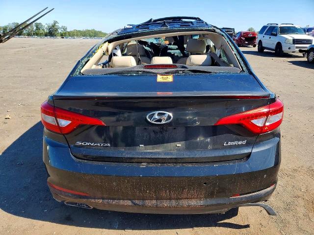 Aukcja sprzedaży 2015 Hyundai Sonata, vin: 5NPE34AF9FH130619, numer aukcji: 68088746