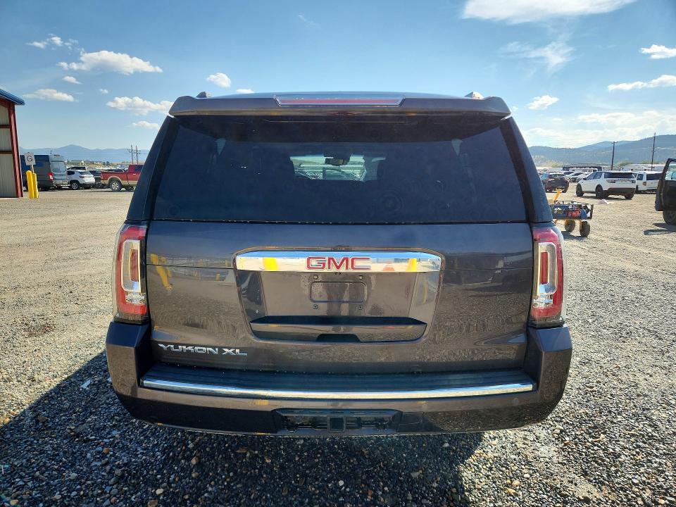 Aukcja sprzedaży 2015 Gmc Yukon Xl, vin: 1GKS2JKJ5FR671963, numer aukcji: 67666456