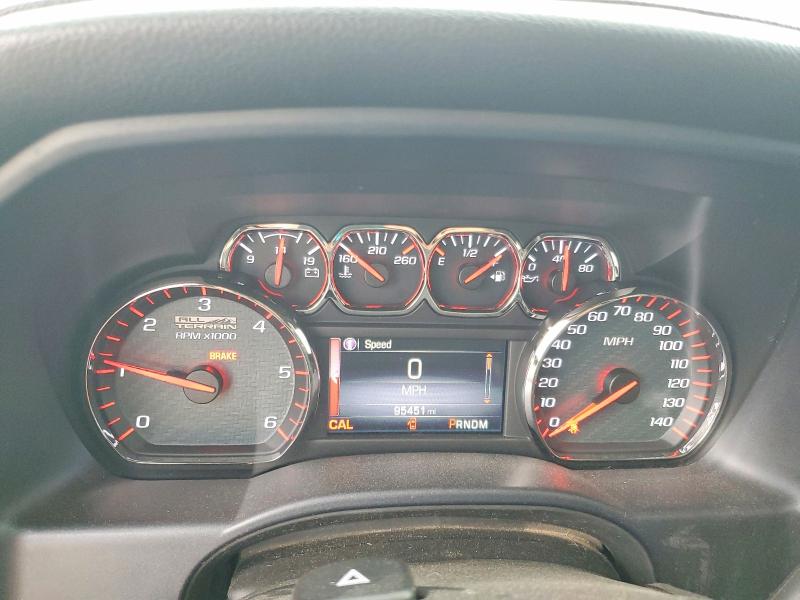 Auction sale of the 2016 Gmc Sierra, vin: 3GTU2NECXGG114329        , lot number: 69090246
