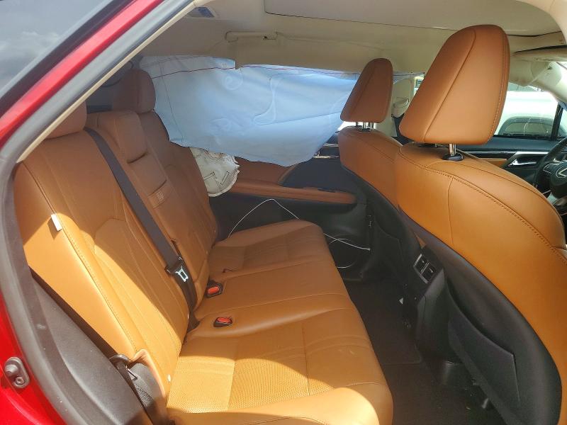 68382286 :رقم المزاد ، 2T2JZMAA9NC225177 vin ، 2022 Lexus Rx مزاد بيع