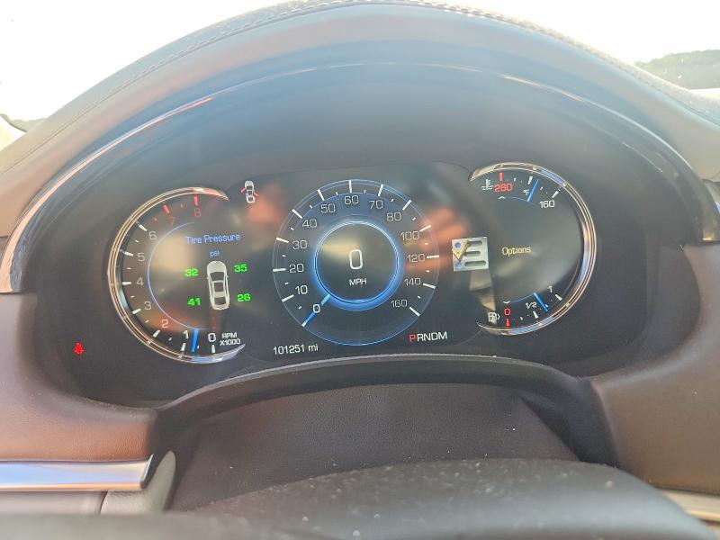 Продаж на аукціоні авто 2016 Cadillac Xts, vin: 2G61T5S30G9108668, номер лоту: 68751196
