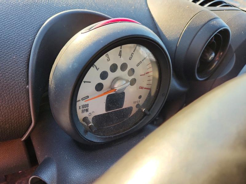 Продаж на аукціоні авто 2014 Mini Cooper, vin: WMWZC5C58EWP35426, номер лоту: 70921526