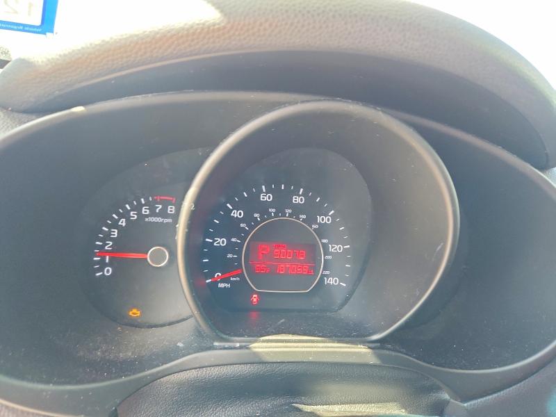 Aukcja sprzedaży 2014 Kia Soul, vin: KNDJN2A24E7722099, numer aukcji: 67930906