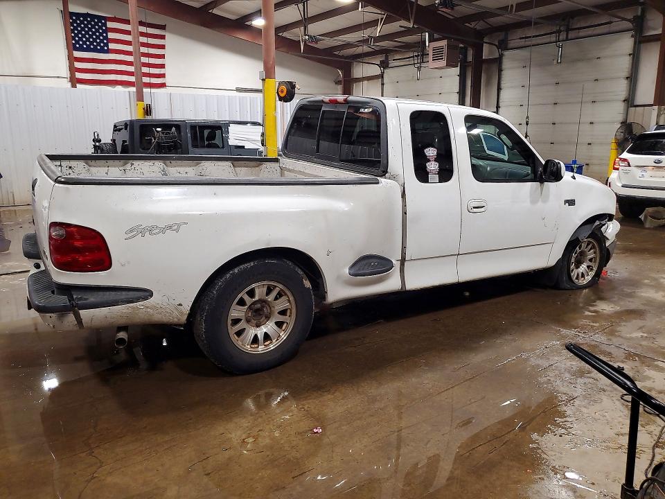 Aukcja sprzedaży 2003 Ford F150, vin: 1FTRX07243KD55806, numer aukcji: 69611986