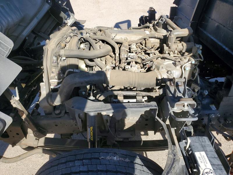 Aukcja sprzedaży 2022 Isuzu Nrr, vin: JALE5W168N7305370, numer aukcji: 67471666