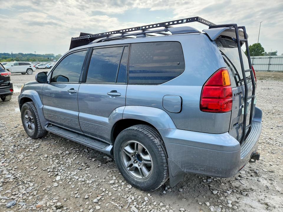 Продаж на аукціоні авто 2005 Lexus Gx, vin: JTJBT20X450079122, номер лоту: 69183166