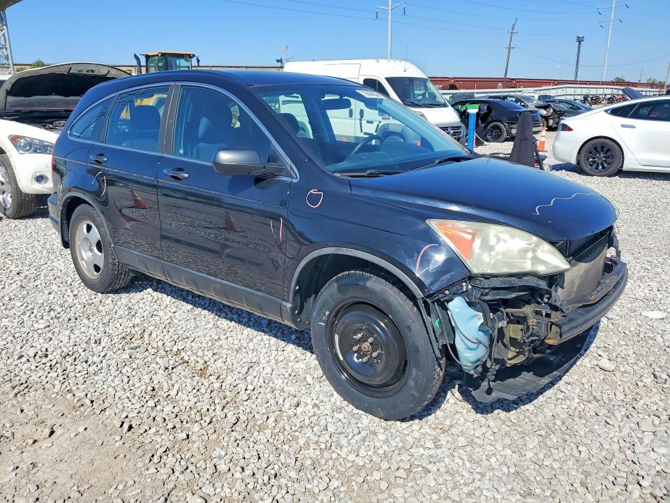 Продаж на аукціоні авто 2010 Honda Cr-v, vin: 5J6RE4H38AL100971, номер лоту: 70806666