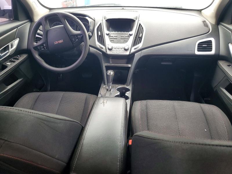 69428856 :رقم المزاد ، 2GKALMEK0H6189060 vin ، 2017 Gmc Terrain مزاد بيع