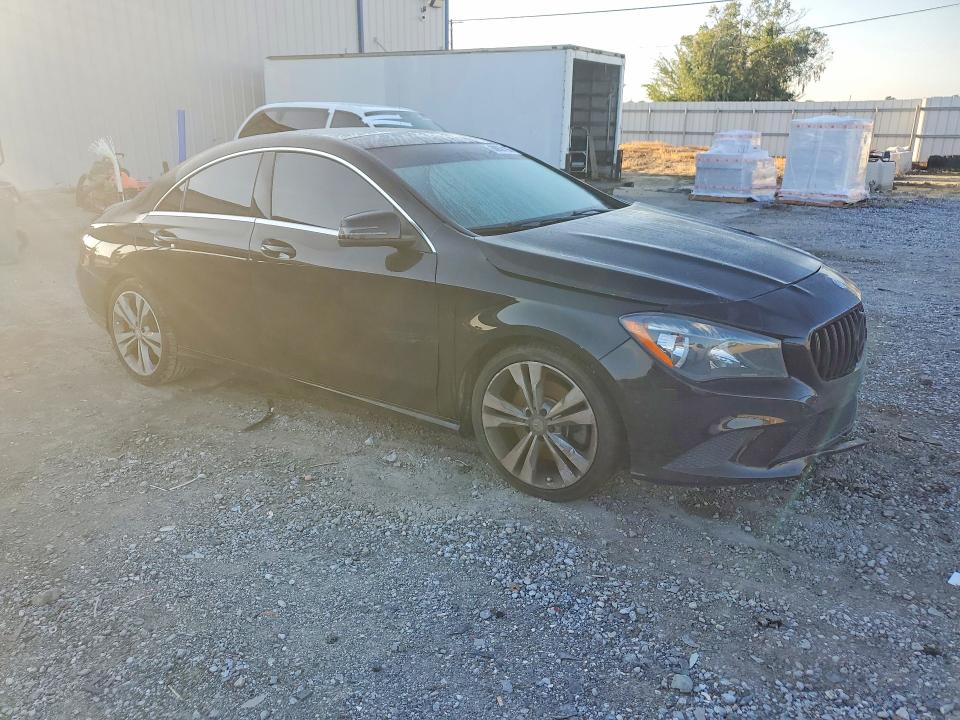 2014 Mercedes-benz Cla მანქანა იყიდება აუქციონზე, vin: WDDSJ4EB4EN047491, აუქციონის ნომერი: 68858196