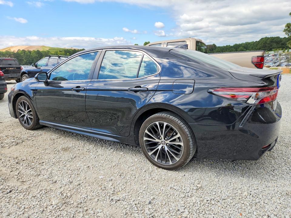 Продаж на аукціоні авто 2023 Toyota Camry, vin: 4T1G11AK6PU785060, номер лоту: 70408066
