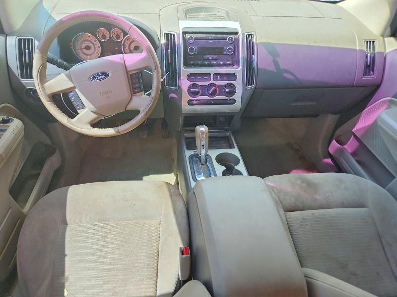 Продаж на аукціоні авто 2010 Ford Edge, vin: 2FMDK3JCXABB09468, номер лоту: 69026086