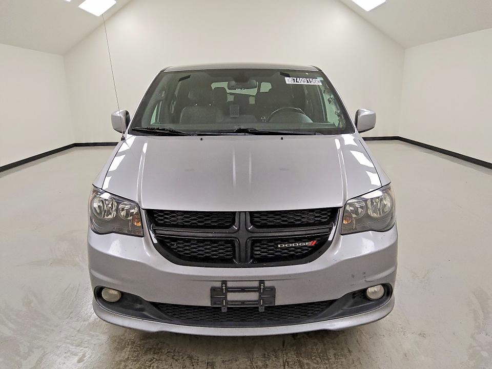 Продаж на аукціоні авто 2019 Dodge Grand Caravan, vin: 2C4RDGCG8KR723469, номер лоту: 67409156