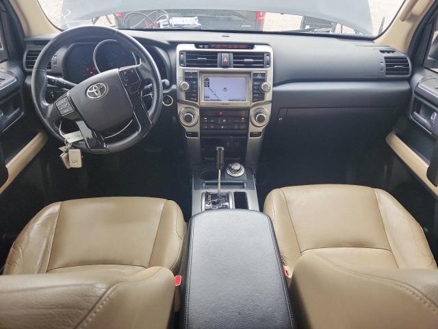 Продажа на аукционе авто 2011 Toyota 4runner, vin: JTEBU5JR8B5052968, номер лота: 70637336
