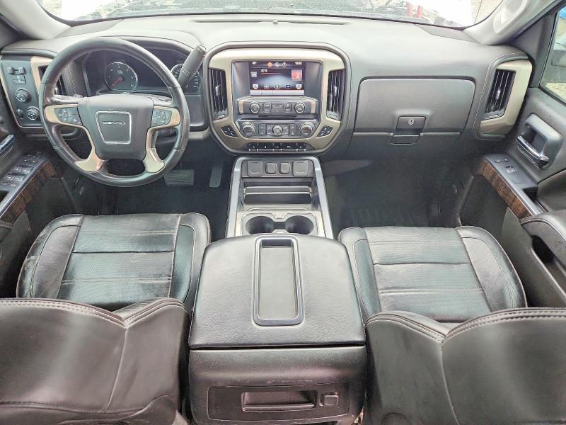 Продаж на аукціоні авто 2014 Gmc Sierra, vin: 3GTU2WEJ0EG501439, номер лоту: 70519336