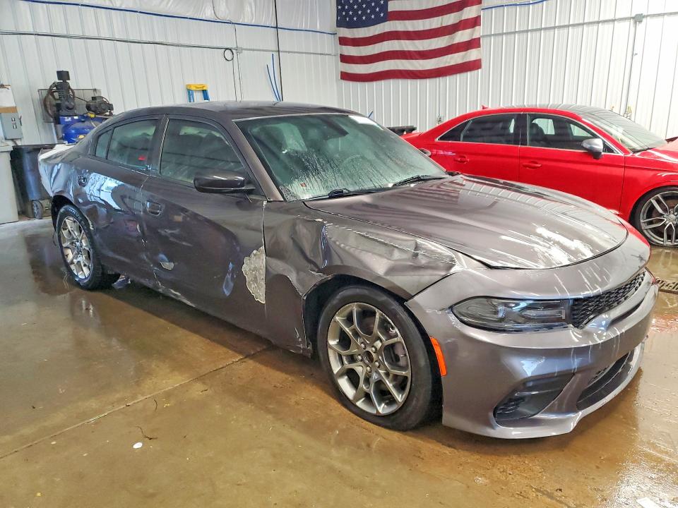 Продаж на аукціоні авто 2017 Dodge Charger, vin: 2C3CDXJG5HH655708, номер лоту: 67392536