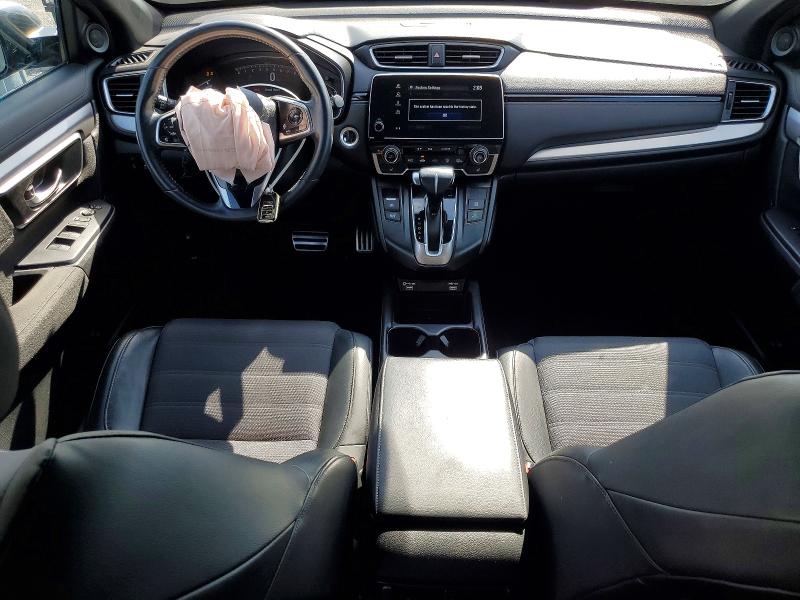 Продаж на аукціоні авто 2020 Honda Cr-v, vin: 2HKRW2H47LH242297, номер лоту: 67520416