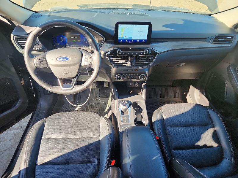 2020 Ford Escape მანქანა იყიდება აუქციონზე, vin: 1FMCU9DZ6LUC15681, აუქციონის ნომერი: 68330826