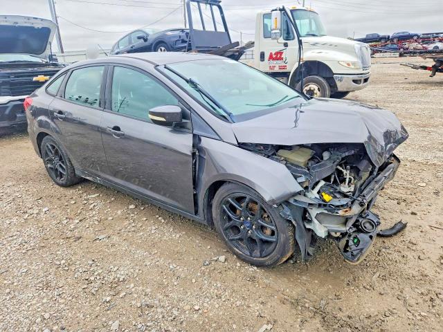 2016 Ford Focus მანქანა იყიდება აუქციონზე, vin: 1FADP3F25GL202404, აუქციონის ნომერი: 68959356