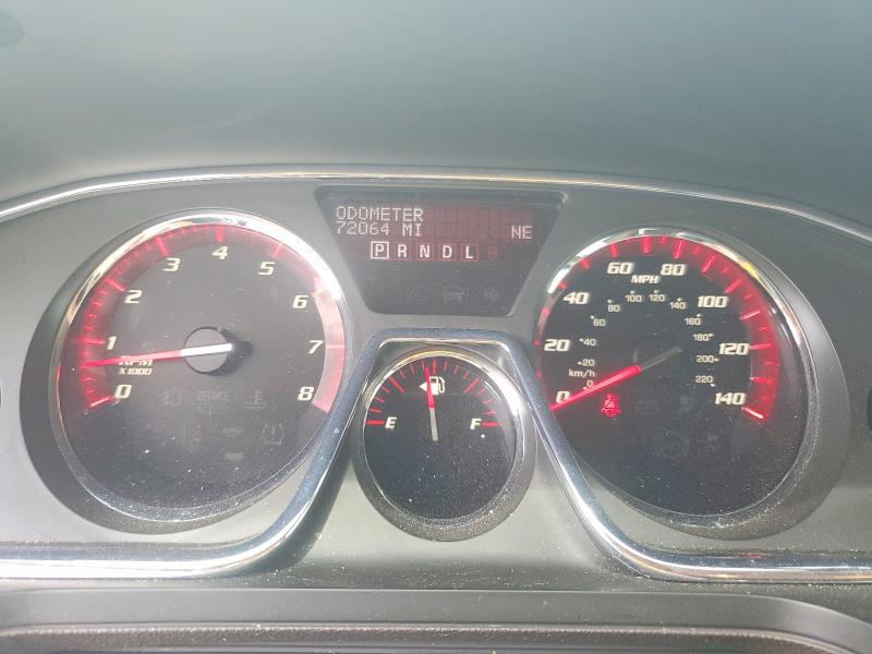 67965256 :رقم المزاد ، 1GKKVTKD2FJ161582 vin ، 2015 Gmc Acadia مزاد بيع