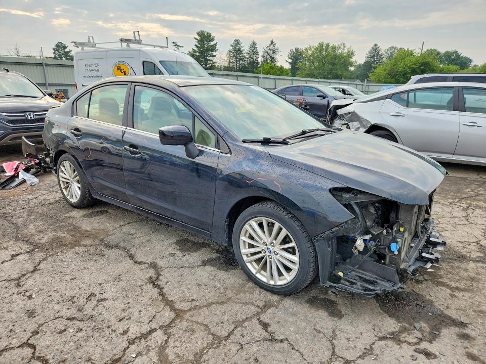 Продаж на аукціоні авто 2016 Subaru Impreza, vin: JF1GJAF62GH010589, номер лоту: 67236076