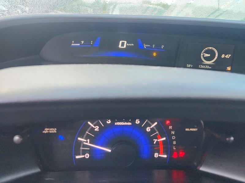 Продажа на аукционе авто 2015 Honda Civic, vin: 19XFB2F5XFE266225, номер лота: 69914036