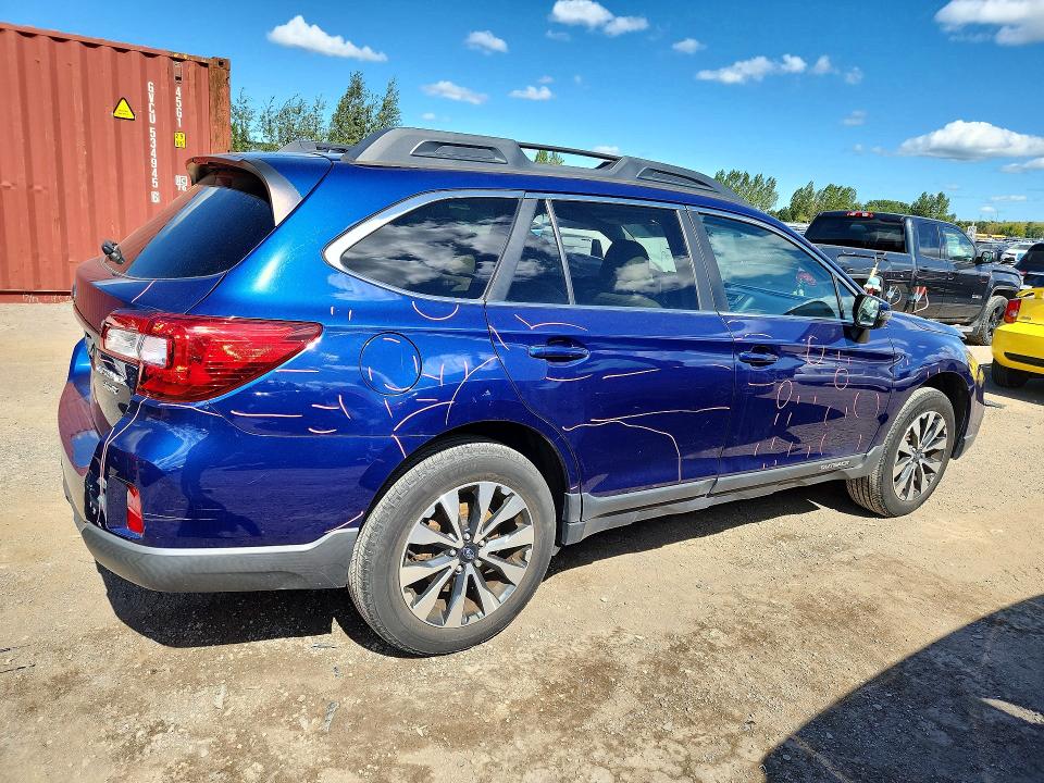 Aukcja sprzedaży 2015 Subaru Outback, vin: 4S4BSFLC2F3252458, numer aukcji: 67520126