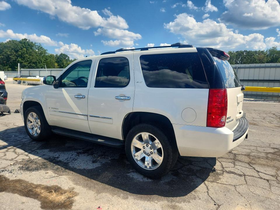 Aukcja sprzedaży 2009 Gmc Yukon, vin: 1GKFK33069R174637, numer aukcji: 67997346
