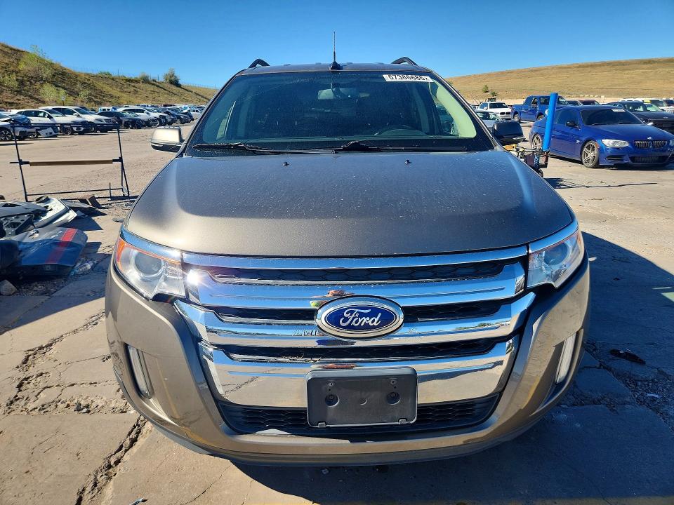 Продажа на аукционе авто 2014 Ford Edge, vin: 2FMDK4JC4EBB81858, номер лота: 67386686