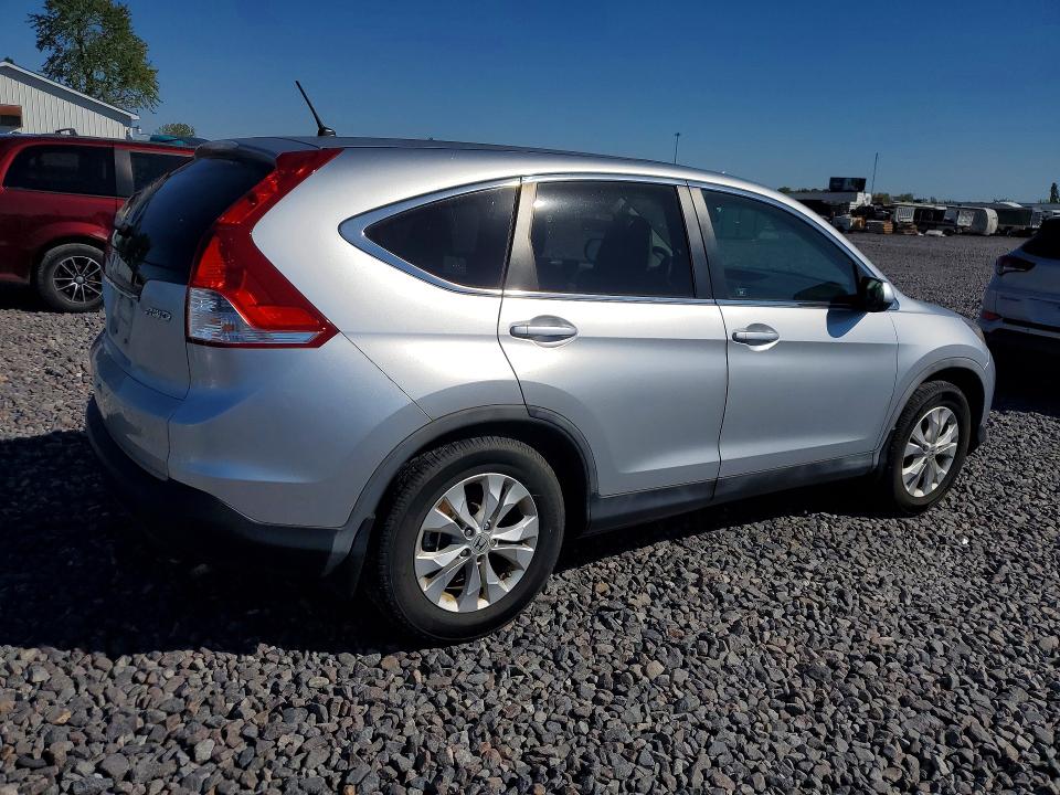 Продажа на аукционе авто 2012 Honda Cr-v, vin: 2HKRM4H57CH625893, номер лота: 70268576