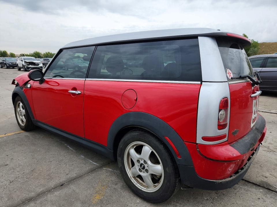 Aukcja sprzedaży 2010 Mini Cooper, vin: WMWML3C57ATX37842, numer aukcji: 71052976