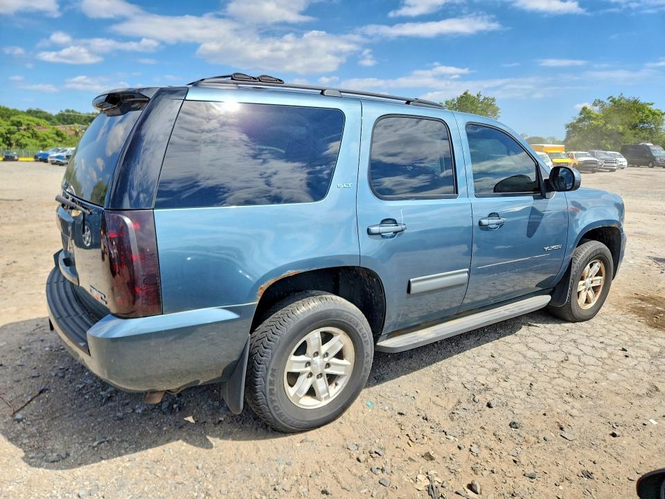 Aukcja sprzedaży 2010 Gmc Yukon, vin: 1GKUKCE03AR129700, numer aukcji: 68442266