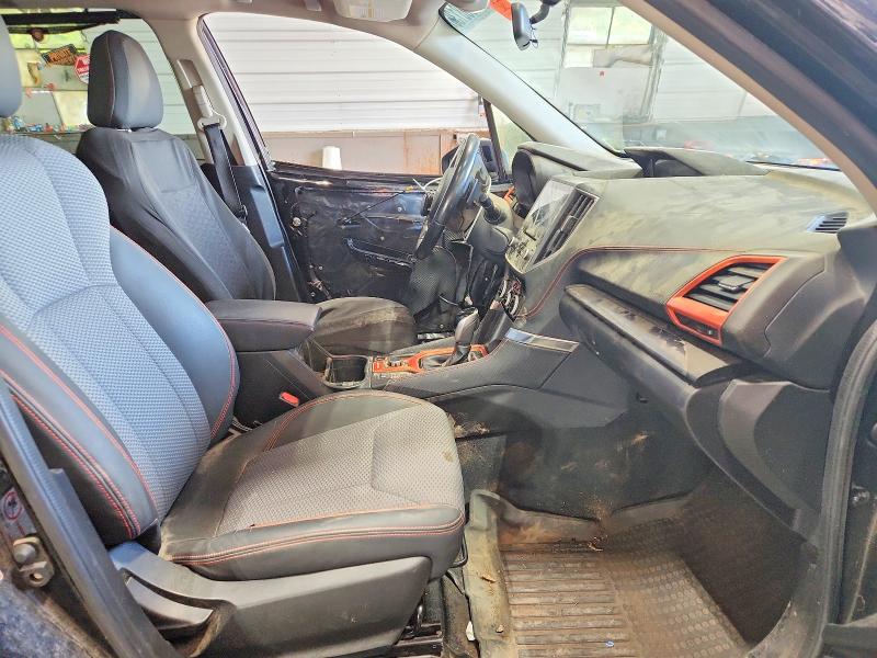 Aukcja sprzedaży 2019 Subaru Forester, vin: JF2SKAKC5KH404062, numer aukcji: 68088136