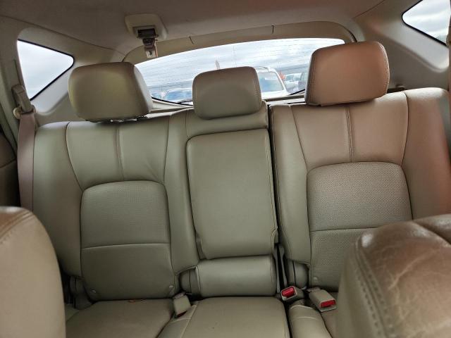 Auction sale of the 2009 Nissan Murano, vin: JN8AZ18W19W206631, lot number: 70565736