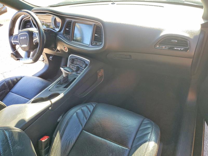 Aukcja sprzedaży 2016 Dodge Challenger, vin: 2C3CDZDJ1GH314887, numer aukcji: 66859406
