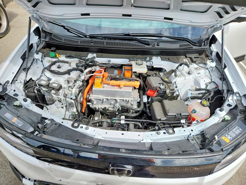 Продажа на аукционе авто 2025 Honda Prologue, vin: 3GPKHZRJ0SS502762, номер лота: 67810286