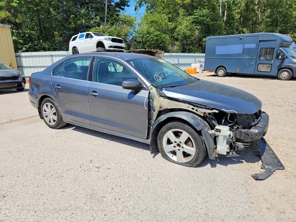 Aukcja sprzedaży 2017 Volkswagen Jetta, vin: 3VW2B7AJ1HM393001, numer aukcji: 67527296